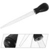 Syringe BBQ Greaser Kitchen Meat Baster Turkey Seasonings Injector Injection Tool