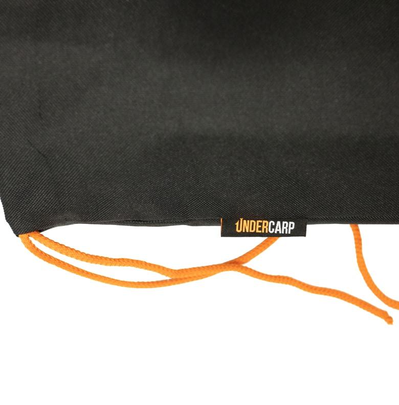 Case carp marker pole