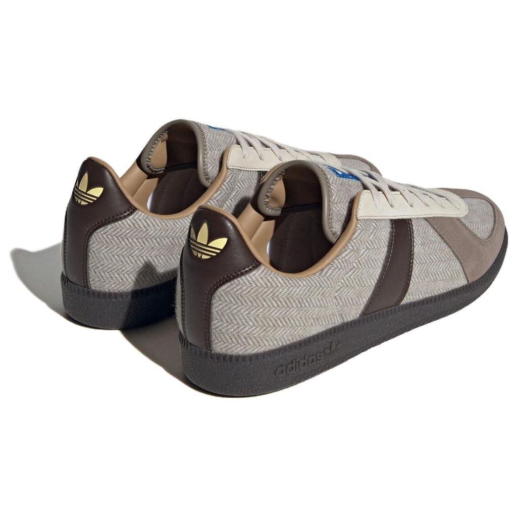 adidas Кроссовки унисекс BW Army Brown Harris Tweed Simple-Brown Cardboard IG4809