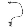 Gooseneck Stand Fit for C922 C930e C920S C920 C615 C960 C920x Camera Flexible Arm Webcam Desktop Mount