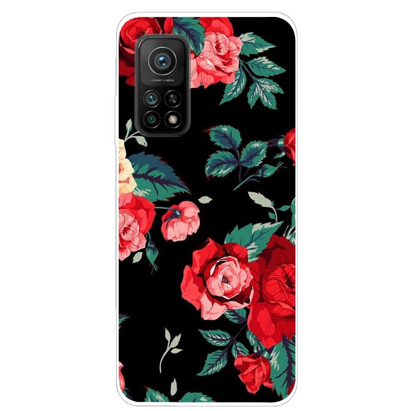 Чехол для Xiaomi Redmi Note12 Pro 2023 Прозрачный Мягкий ТПУ силиконовый Чехол для телефона Для Xiaomi Redmi Note 12 Pro 4G Чехол Прозрачный Funda