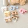 Drawer Lens Case Innovative Abs Contact Lens Case Portable Contact Lens Case Trendy For Home Bag Pocket