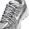 Nike Женские ретро кроссовки с амортизацией P-6000 IO3496-001