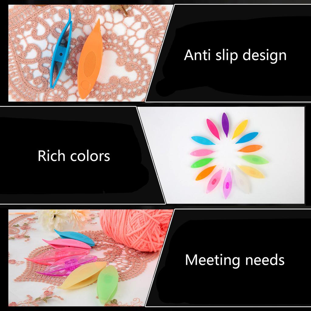 Фриволите Челноки Инструменты для кружевоплетения Ткацкие инструменты для DIY Ручная работа Вязание крючком Вязание Кружева Художественные аксессуары