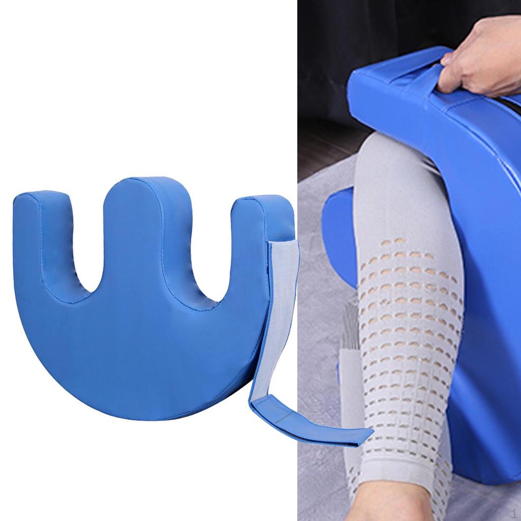 Устройство для поддержки подвижности в кровати с ремнем для надежной фиксации для пожилых людей
