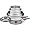 Jamie Oliver Ingenio Pot Set, 9 Pieces (L9769932)