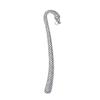 Vintage Dragon Bookmark Hook Alloy Pendant Beading Book Marks DIY Necklace Stationery for Office and School