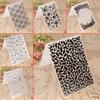 Flower Vine Net Plastic Embossing Folders Template Dies Stencil Leaf Snowflake Bubble Dot Frame