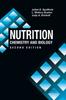 Книга Nutrition : CHEMISTRY AND BIOLOGY, SECOND EDITION