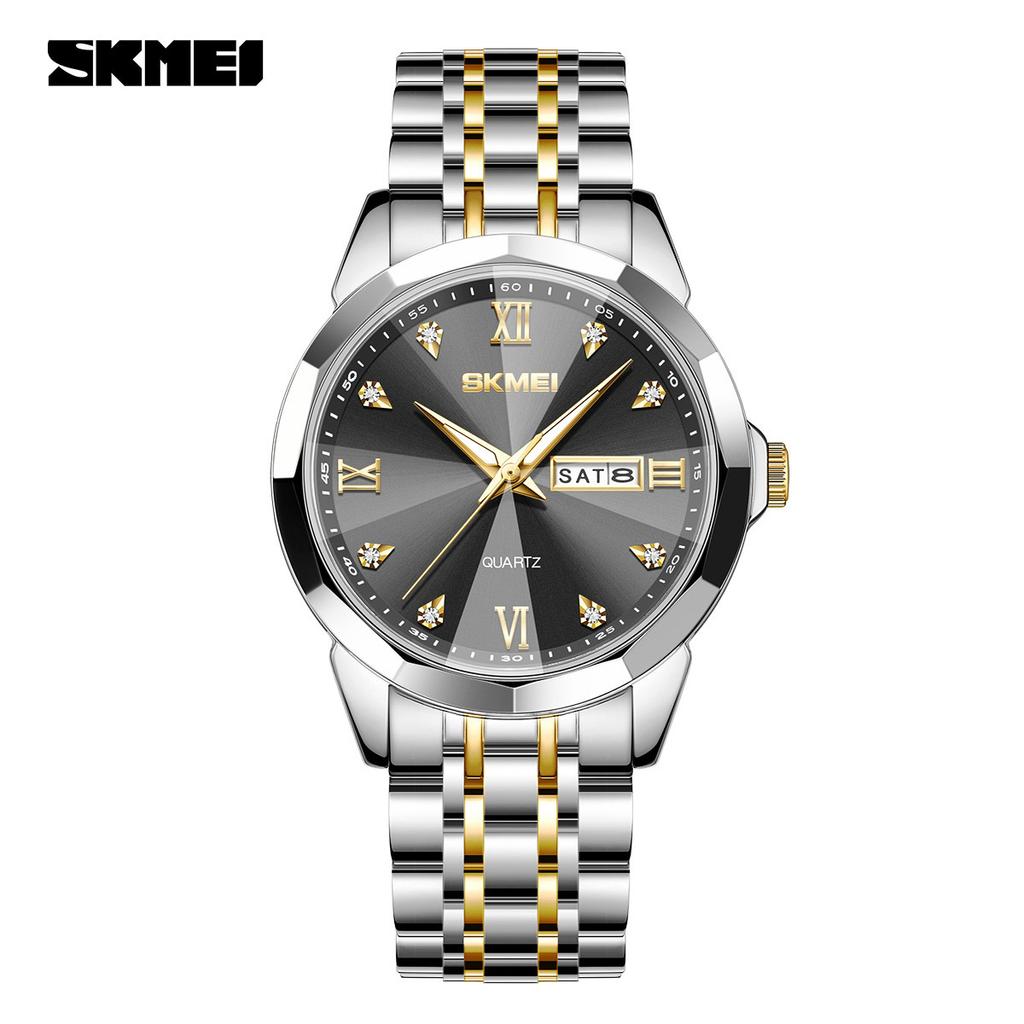 Moment Beauty Прямая поставка OEM Обработка часов Парные часы Кварцевые часы