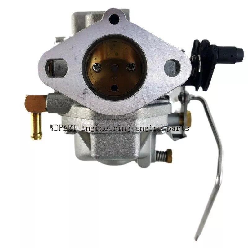 Карбюратор Для Подвесного Мотора Suzuki 25/30 л.с. 2-тактный 13200-964J0-000
