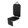 MomnLittle Car Seat Car Seat Scratch and Stain 3 Colors Available Protector, Anti-Slip, Cover, Resistant, (Black)