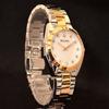 Б/у [Noble] BULOVA/Булова/Женские часы/С бриллиантами/Красивые/Для женщин