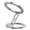 Double-Sided Magnetic Phone Ring Holder for MagSafe Kickstand Compatible For iPhone 16/15/14 Huawei Xiaomi Stand Grip Accessory