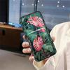 Пылезащитный чехол-накладка на телефон для infinix Zero X/X Pro/X6811/X6811B, противоударный, со слотом для карт, грязеотталкивающий, защитный, милый