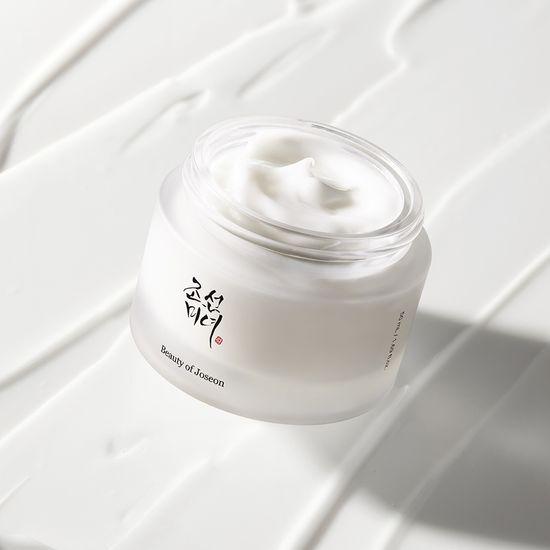 Beauty of Joseon Крем Dynasty Cream Hydrating Face Moisturizer для сухой, чувствительной кожи, корейский уход за кожей для мужчин и женщин 50 мл