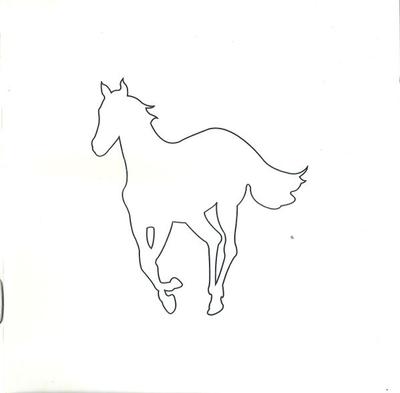 CD DEFTONES - White Pony 093624793021 Maverick 2000 US Рок Б/У