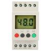 380V AC 50Hz 3 Phase Sequence Relay Protector Voltage Protective Relay with Digital Display