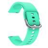 Watch Band Soft Silicone 20mm Smartwatch Replacement Wrist Strap Bracelet Accessories for Amazfit GTS 2E/GTS 2/BIP/BIP Lite