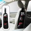 Сумка для автомобильного чехла Мешок для мусора на боковом сиденье автокресла