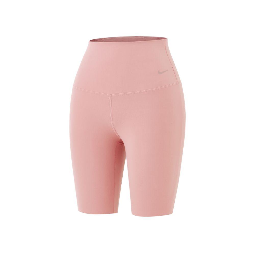 Nike Yoga Shorts Women's 685 Moderate DQ6004-685