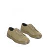 Dr.martens Dante Eh Suede Olive 31200538