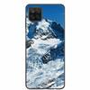 Чехол для Samsung A12 Мраморный Мягкий Силиконовый Задний Чехол для Samsung Galaxy A12 GalaxyA12 Nacho A 12 SM-A125 Чехол для Телефона Coque Fundas