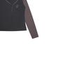 LUVISTRUE [My Melody] Long Sleeve Tee(Charcoal)