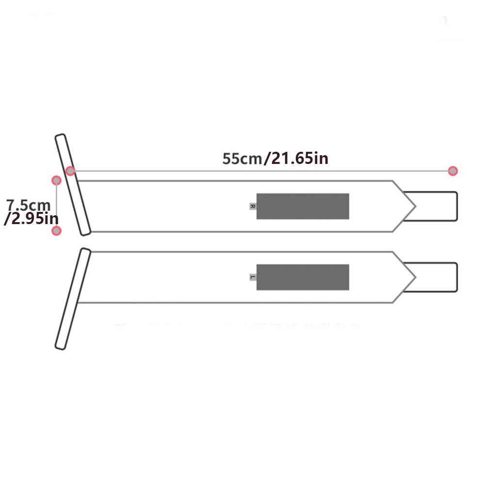 1 Pair Anti-slip Wristband Wrist Support Elastic Weightlifting Wrist Wraps Gym Training