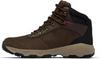 Обувь для треккинга Newton Wander Wanderschuhe cordovan spice