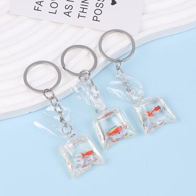Kawaii Fish телефонные подвески ремешок шнурок милый золотой рыбка мобильный телефон кулон женский цепочка кулон для ключей сумки милые аксессуары