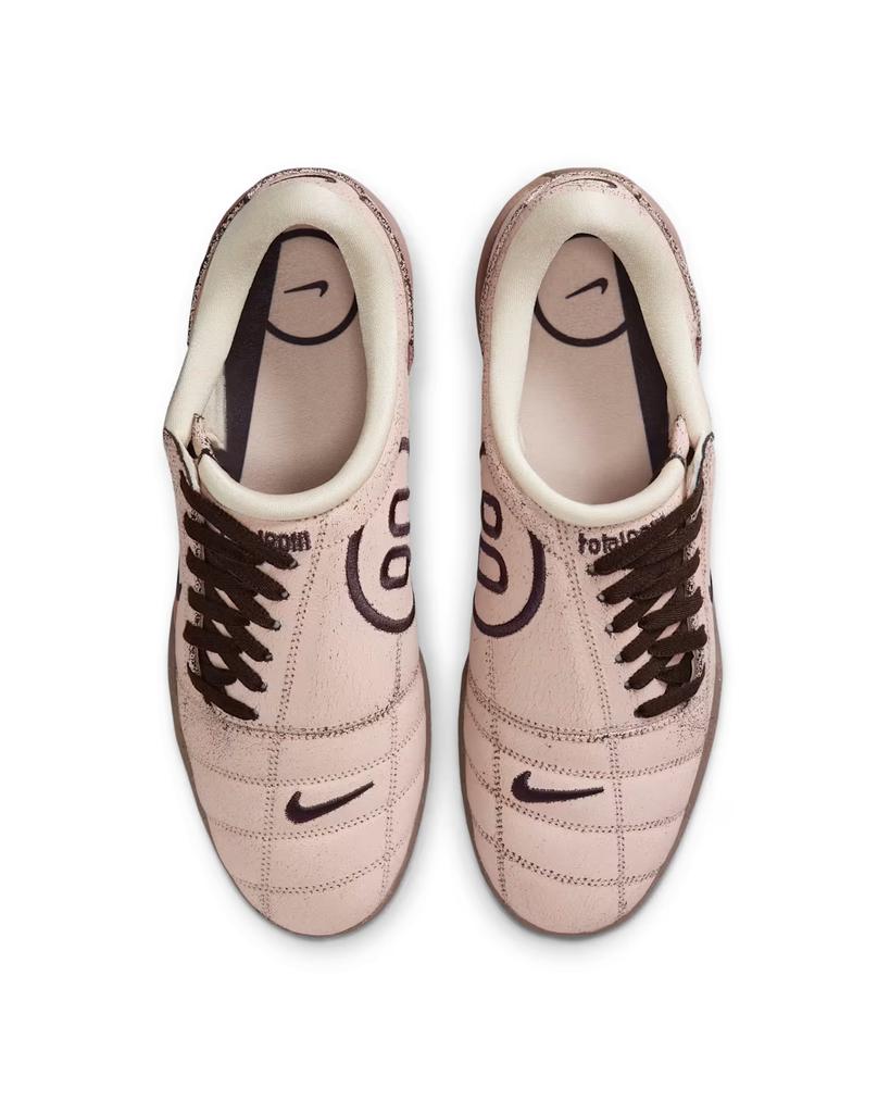 IH2090-200 Nike Total 90 3 Жемчужно-белый Жевательная резинка Темно-коричневый (Мужской)