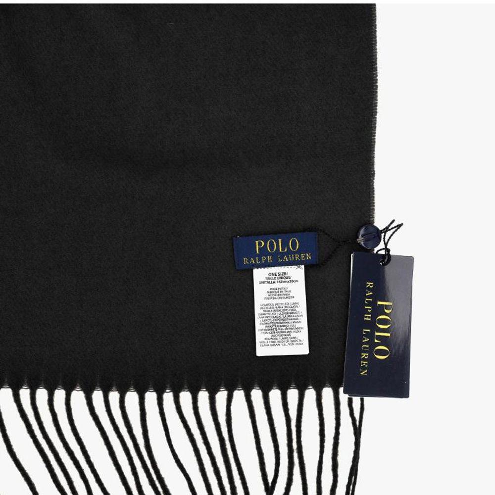 [Polo Ralph Lauren] PC0476-001 Унисекс Шарф
