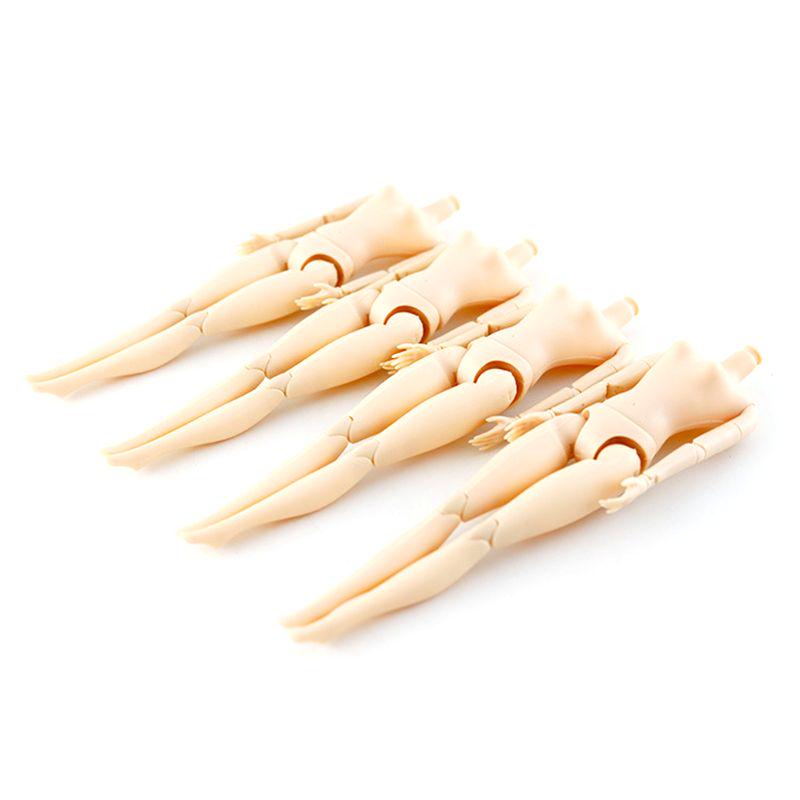 Новинка, 20 подвижных суставов, женское тело куклы, 26 см, 1/6, обнаженное тело, куклы, пластиковая кукла принцессы, подарки, модная игрушка для девочек