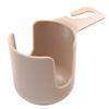Back Seat Cup Holder for Car - Easy Installation Multi-Function Seat Organizer, Hangable Car