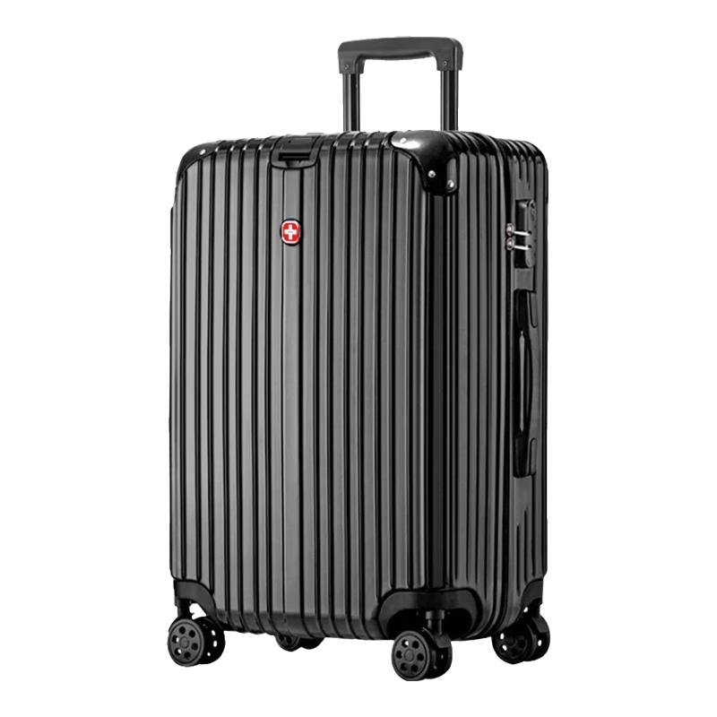 ЧЕМОДАН CROSSGEAR Swiss Travel