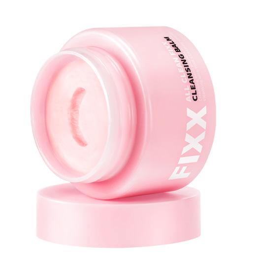 SONATURAL ОЧИЩАЮЩИЙ БАЛЬЗАМ ALL FIXX