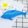 Stretchy Shark Stress Balls TPR Stretchy Stress Squish Ball Durable Dolphin Squeeze Ball  Kids Play