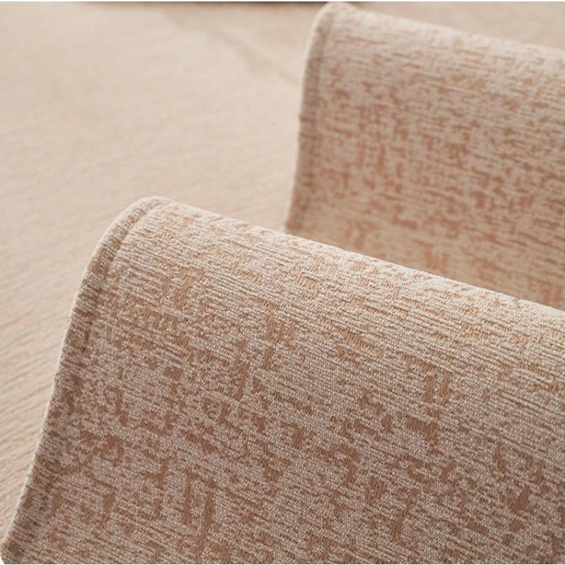 Чехол для дивана из плотной ткани в форме буквы I, чехол для сиденья, полотенце для дивана, пылезащитный чехол для полотенец, диваны для гостиной, декор для стула, коврик для 3-местного сиденья