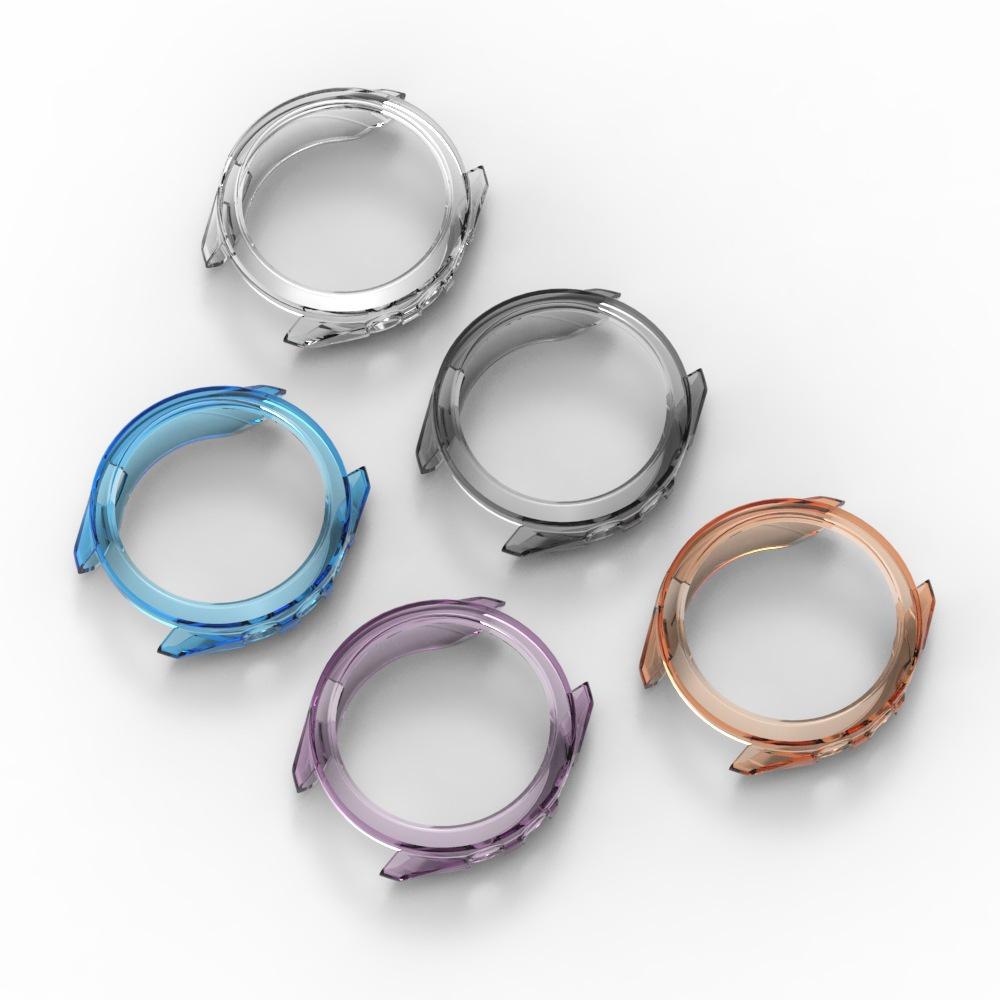 Мягкий чехол из ТПУ для часов Garmin Venu3 Venu 3s, защитный бампер, чехол Garmin Approach S70 42 мм 47 мм, аксессуары для часов