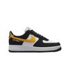 Мужские кроссовки Air Force 1 07 LV8 Athletic Club Black Dark Sulphur DH7568-002