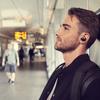 Sony WF-1000X Wireless Noise Cancelling Earbuds: Alexa Enabled, Bluetooth, with Mic, 2017 Model, Black WF-1000X B