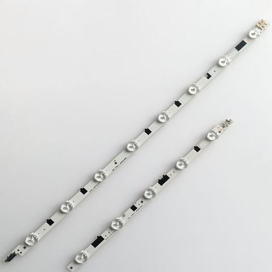 Световая панель для телевизора Ультраяркая универсальная лампа типа A 6LED B для подсветки телевизора Полоса подсветки телевизора