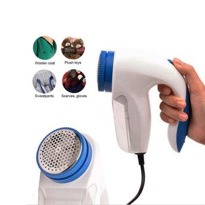 Машинка для удаления катышков с одежды