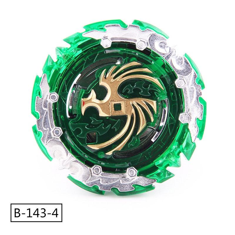 Exquisite Beyblade Burst Grip B-143-4 Dead Phoenix Layer New Arrival For High Combat