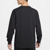 Nike Мужская футболка с длинным рукавом ACG Dri-FIT Черная IH1303-010