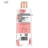LUX Pink Cherry Blossom Body Wash