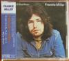 CD FRANKIE MILLER - Once In A Blue Moon & High Life VSCD541 Chrysalis 1994 Japan Rock Used