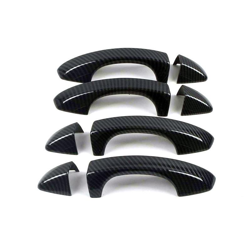 16-22 Skoda Superb B8 Аксессуары для модификации дверных ручек и чаш