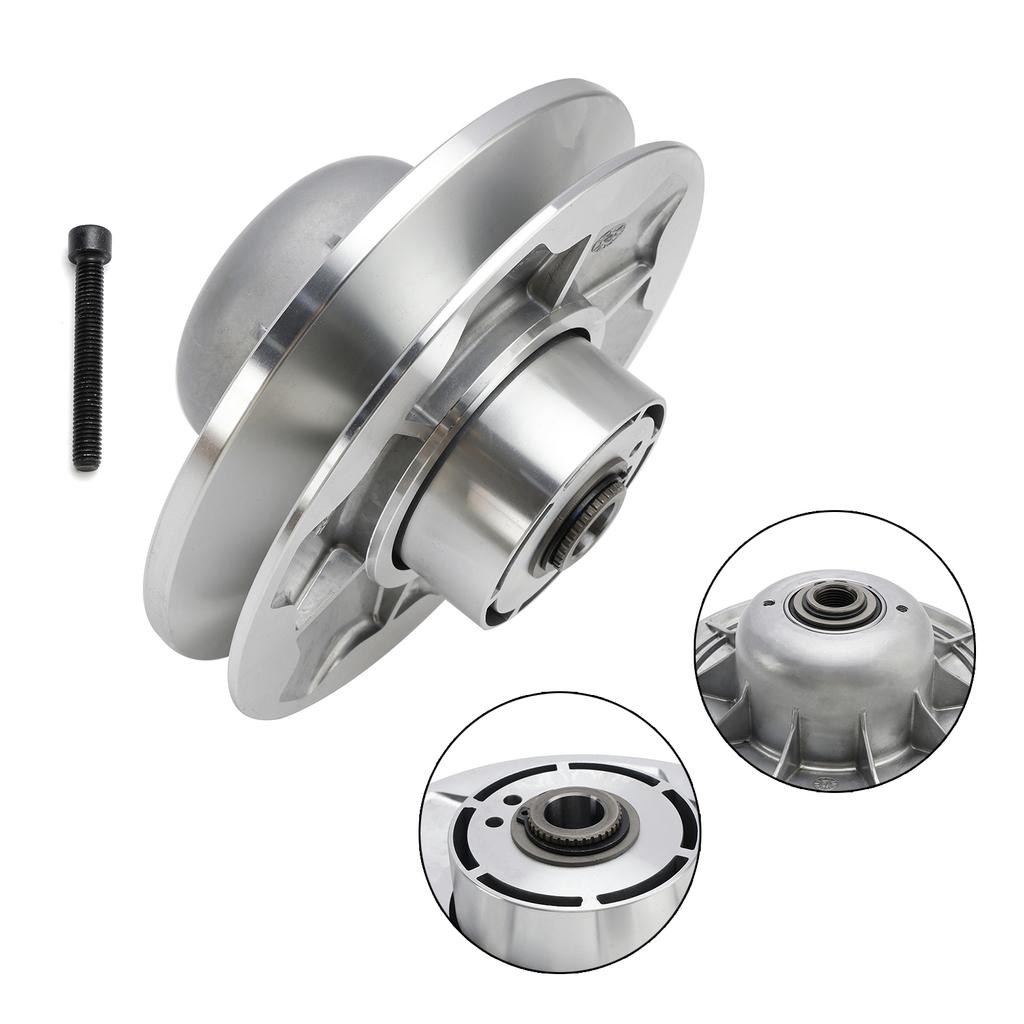 Вторичный вариатор задний 1322960 для Polaris Sportsman 500 570 Forest